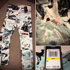 Women’s Under Armour Leggings